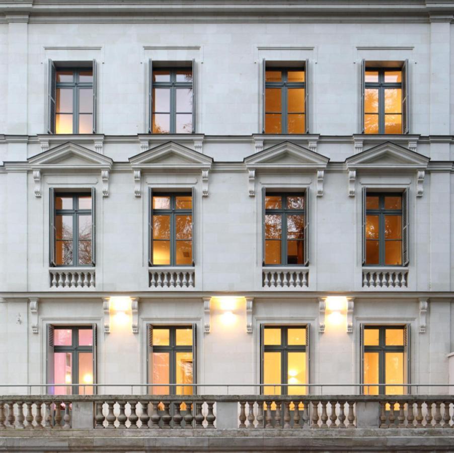 Residence De Tourisme Central Parc Tours Zewnętrze zdjęcie